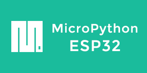 MicroPython-ESP32